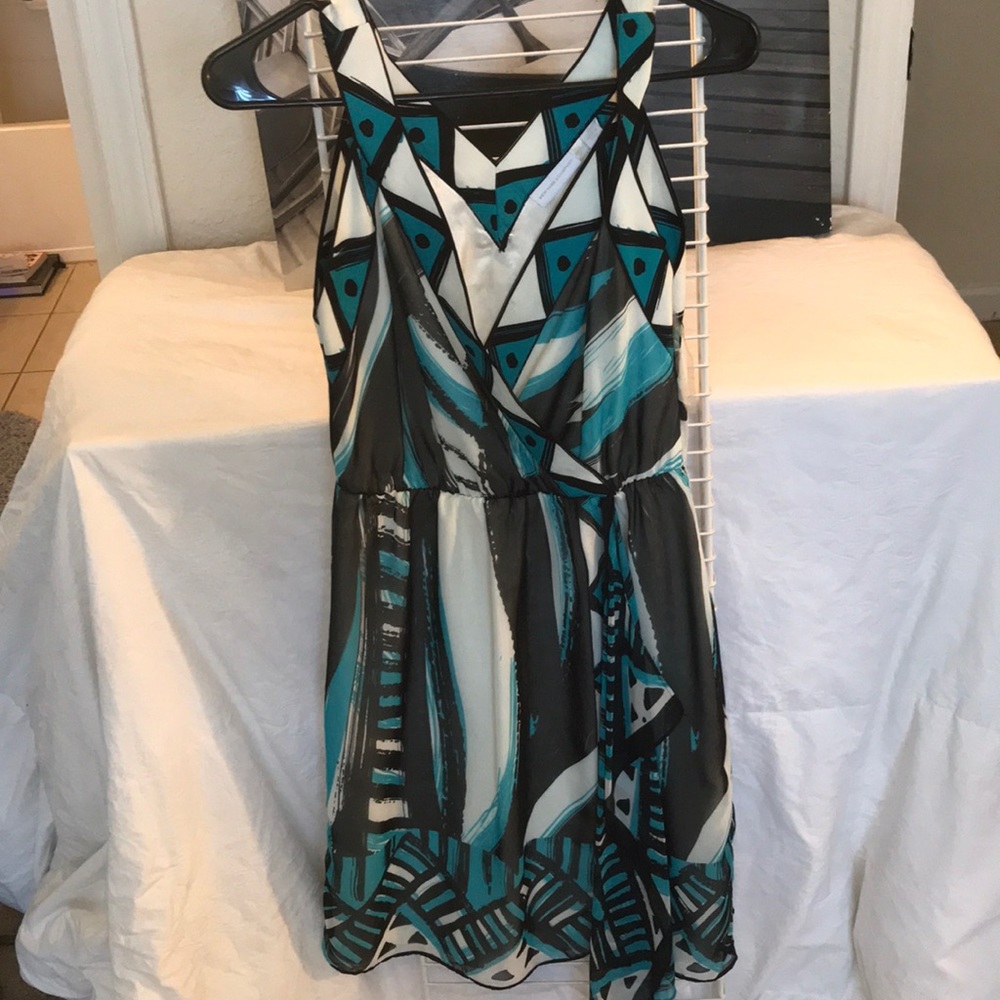 Woman’s dress